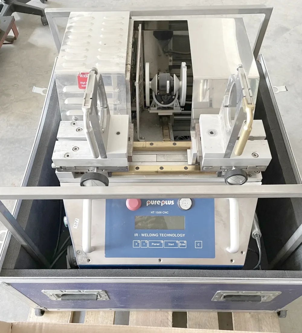 021487 - WIDOS HT 1500 CNC