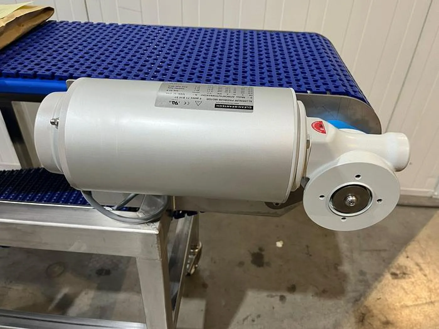Mesutronic Metaaldetector, MN 7.2 CI 300/250 - 4