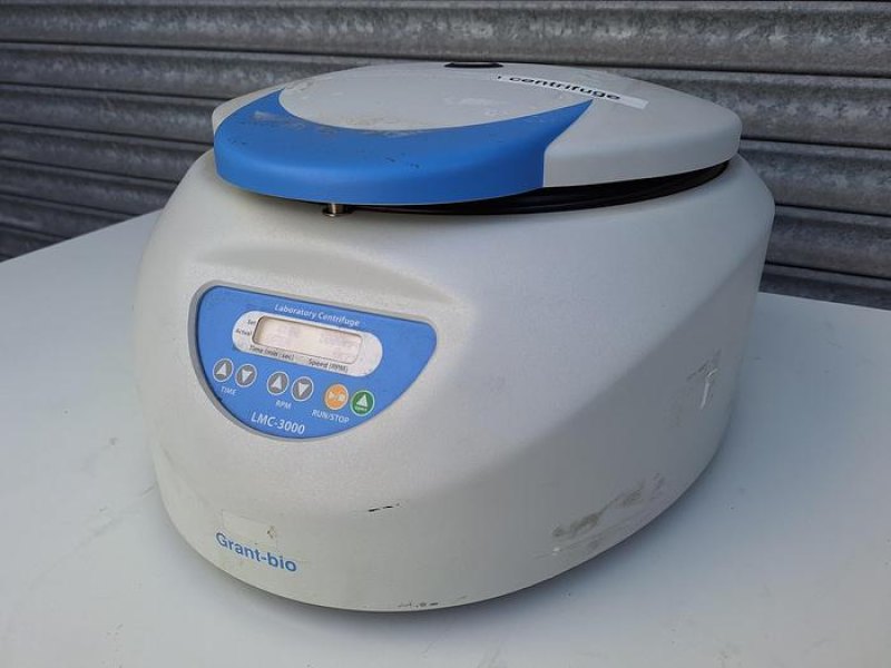 Grant Instruments LMC-3000 Centrifuge