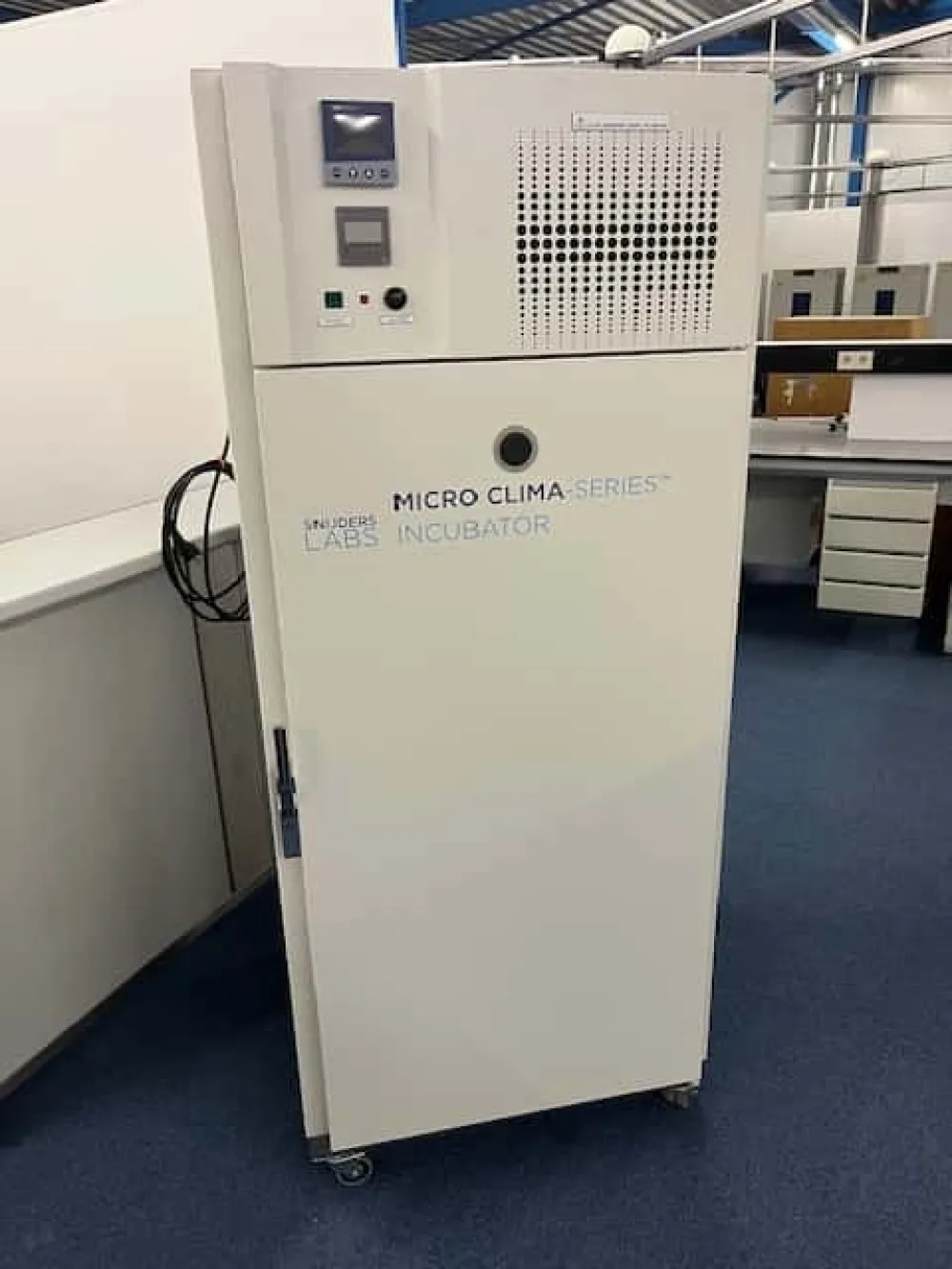 Snijders EBD-1 -136 Koelbroedstoof