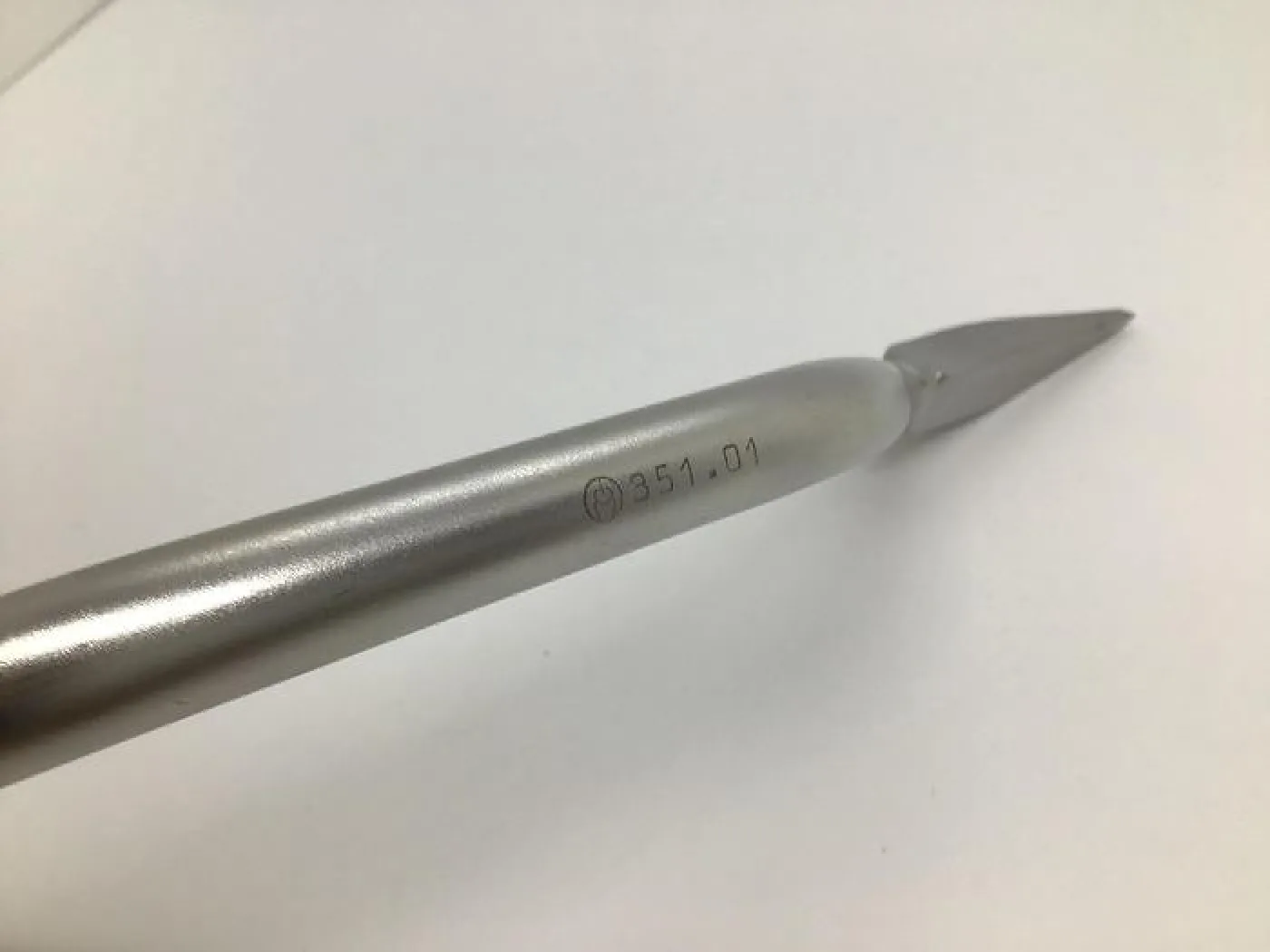 Synthes 351.01 - 2