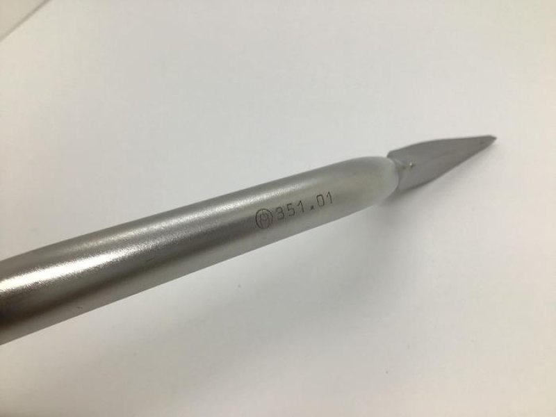 Synthes 351.01