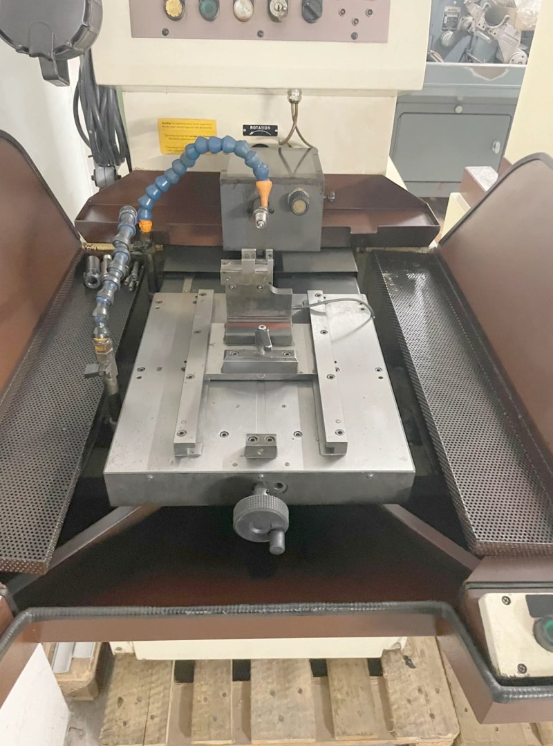 022774 - PEMAMO MDR 140 EH