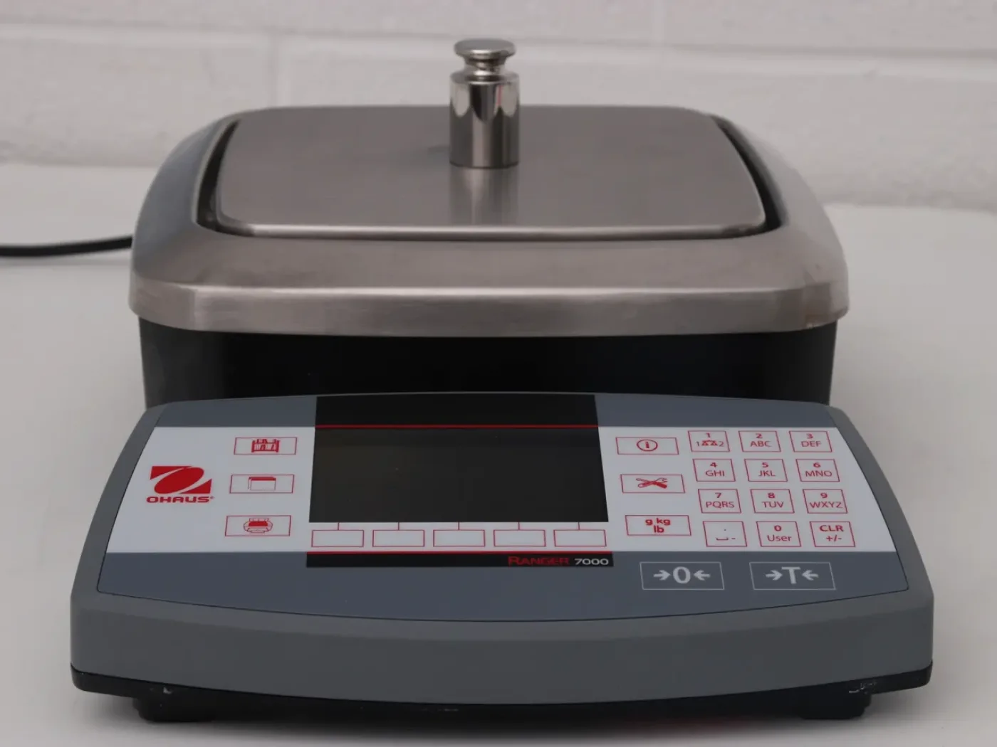 Ohaus Ranger R71MHD3 Balance - 2