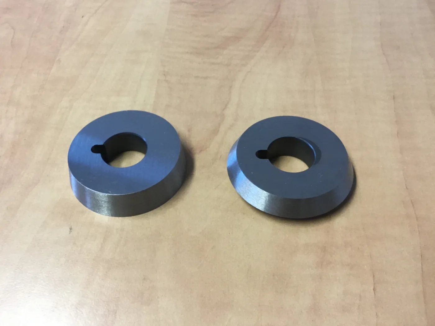 EDWARDS Circle Cutter Blades - WNS - W. Neal Services Ltd - 5