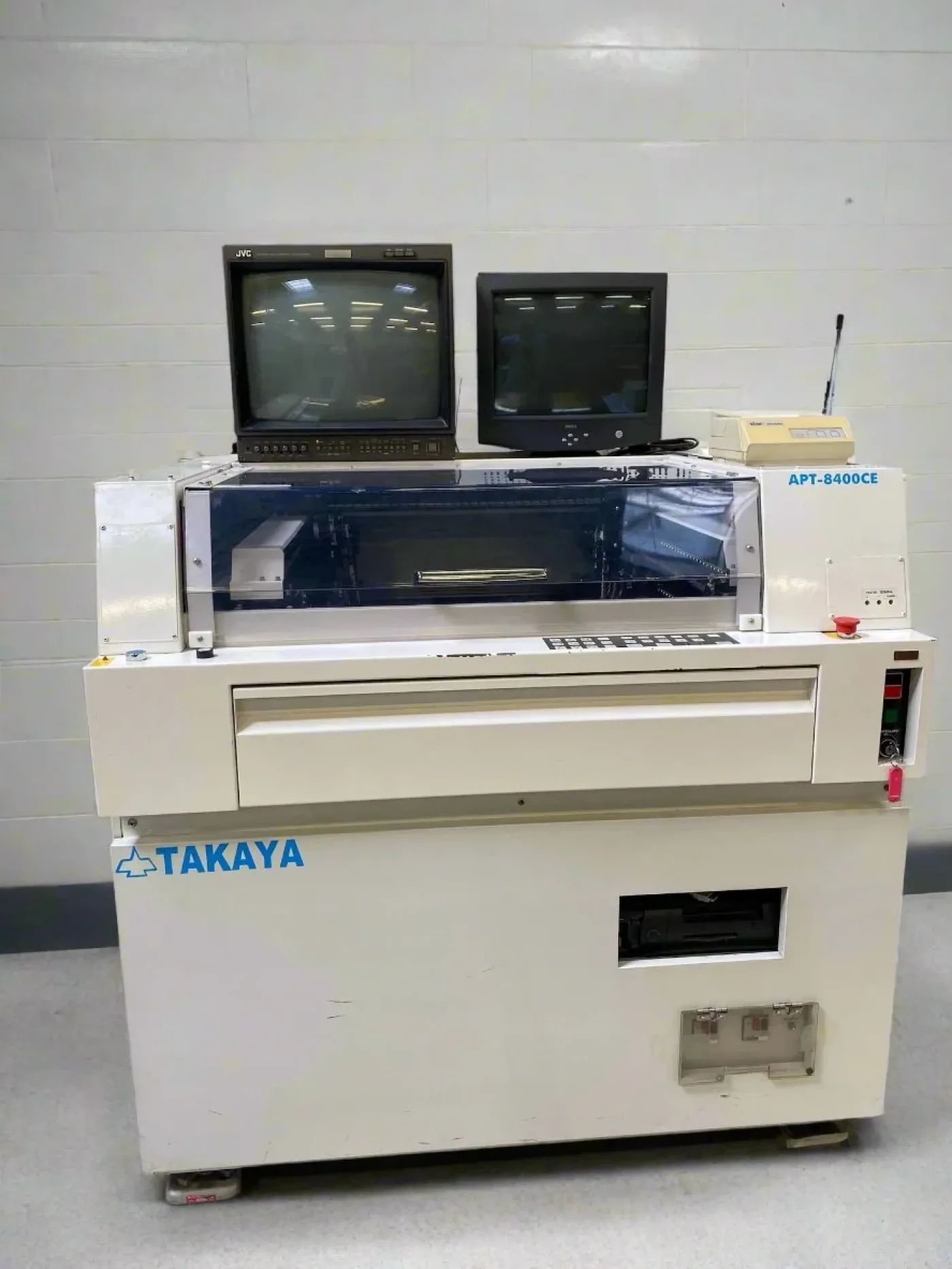 Takaya APT-8400CE, vintage 1998 - 1