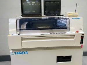 Takaya APT-8400CE, vintage 1998