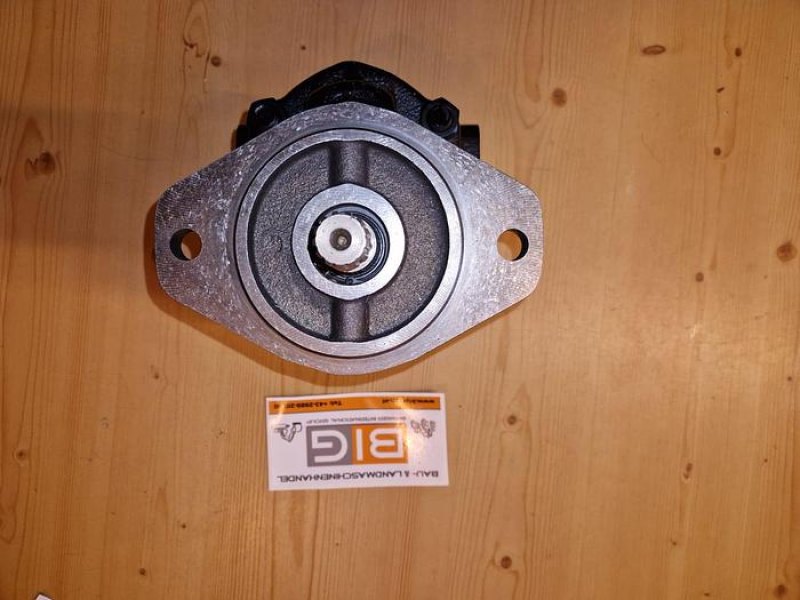 Hydraulikpumpe für John Deere 4500 Teleskoplader