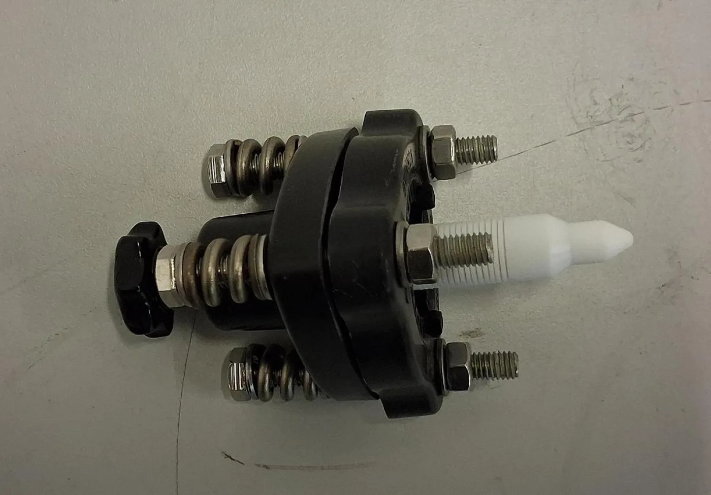 Normag Ventil-Oberteil DN15 - 2