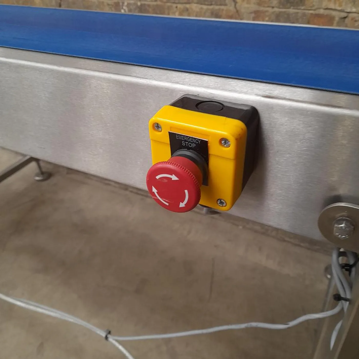 Conveyor Lines Ltd Straight Conveyor & Roller Conveyor - 6