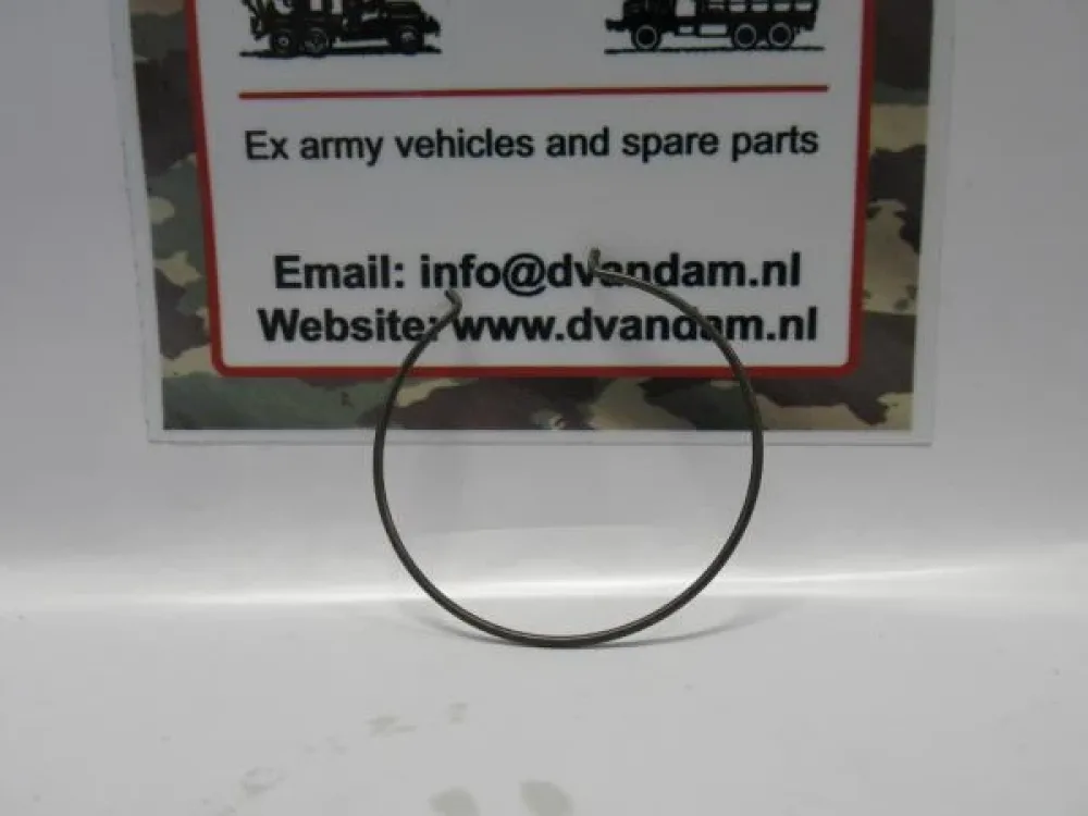 Veer Synchromesring T-84