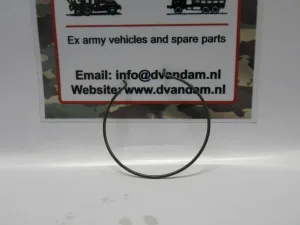 Veer Synchromesring T-84
