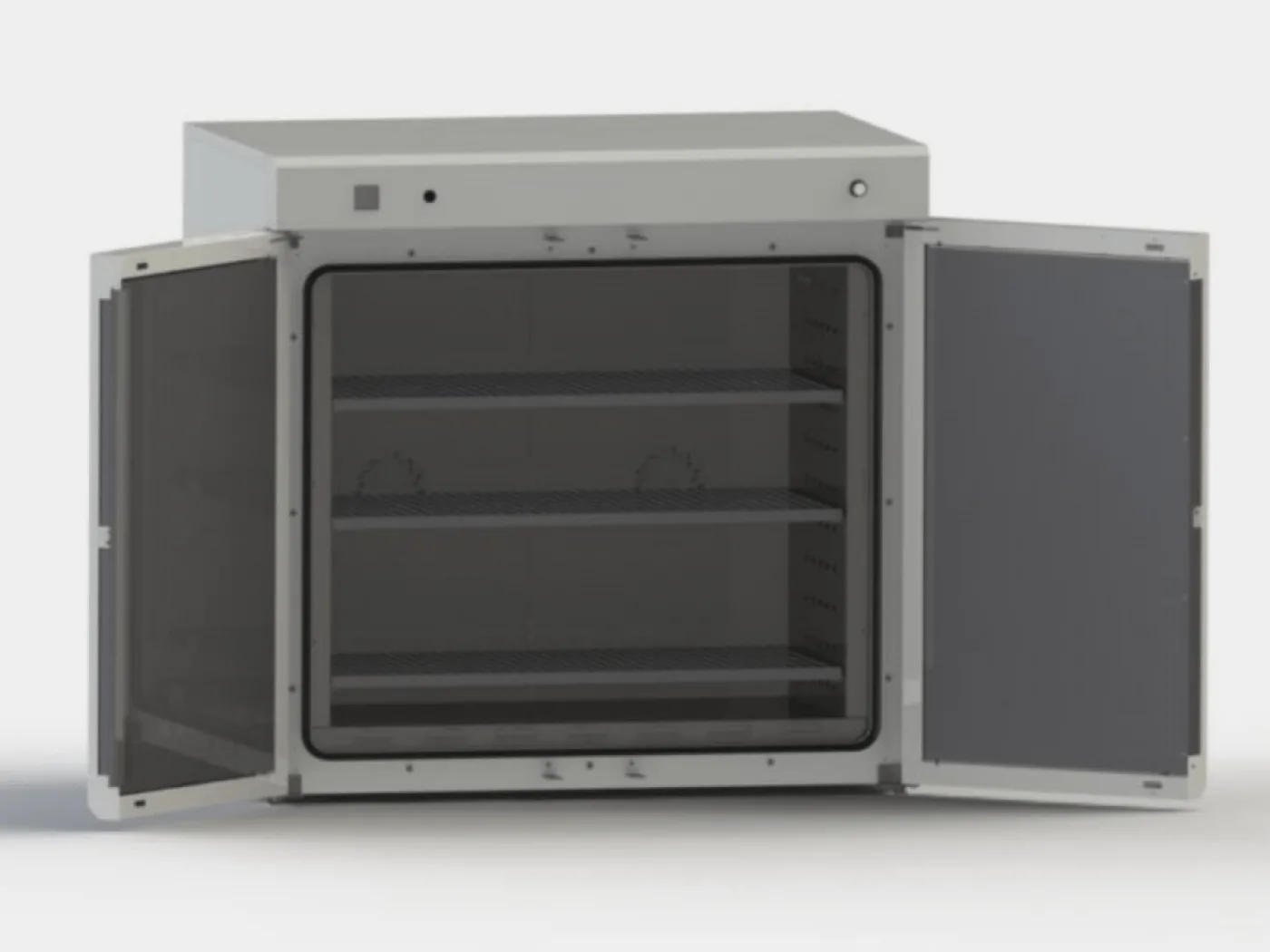 Snol 420/300 NNL Oven - 2