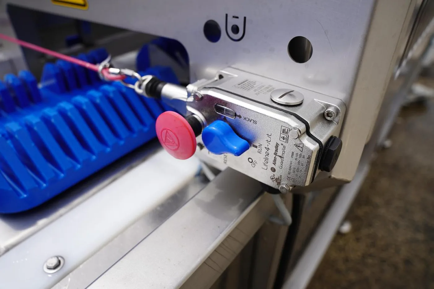 2022 ZTI Fruitcutter - 6