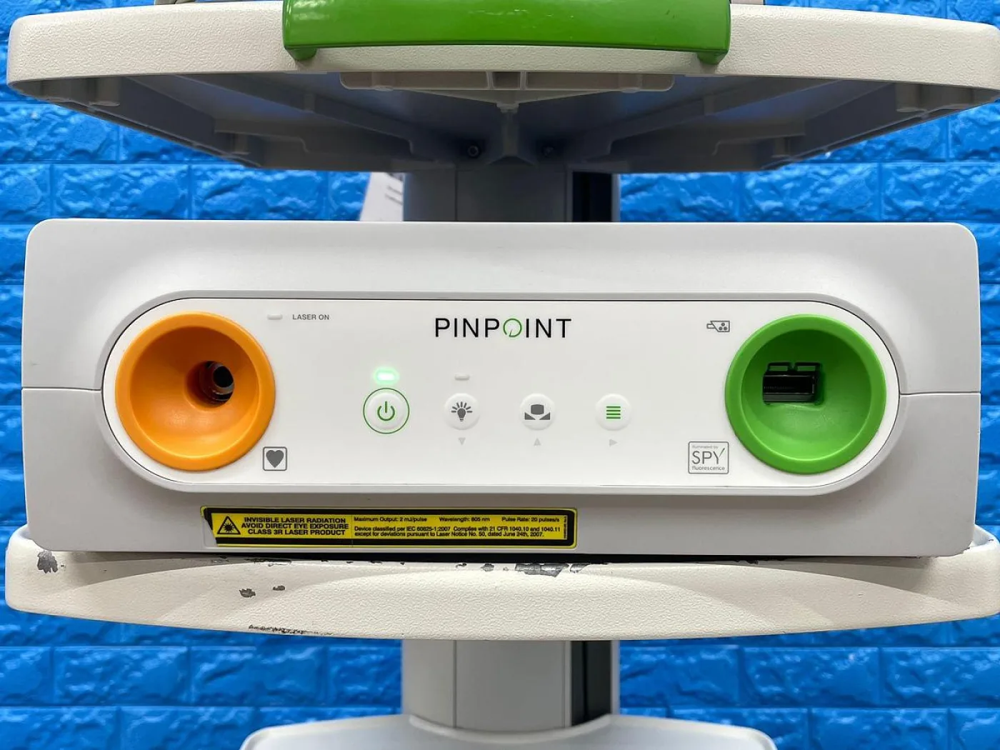 Pinpoint Laparoscopy Tower YOM: 2018 - 3
