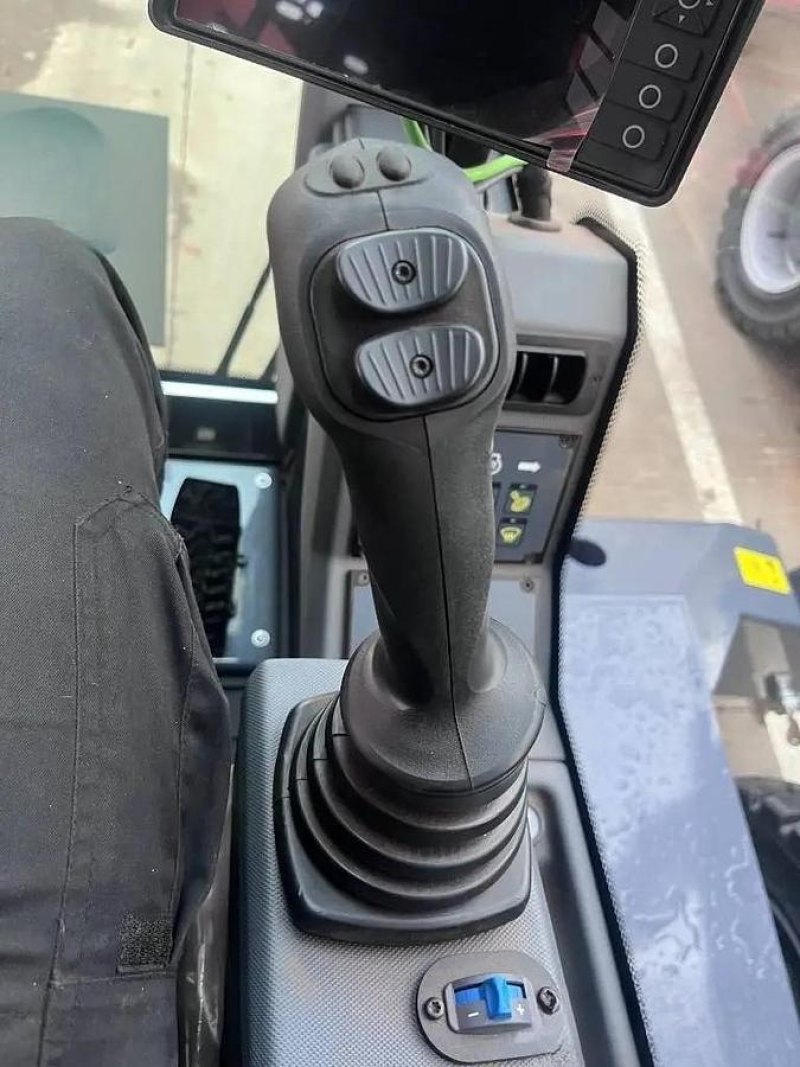 2024 Terex Ecotec TWH 220 Waste Material Handler