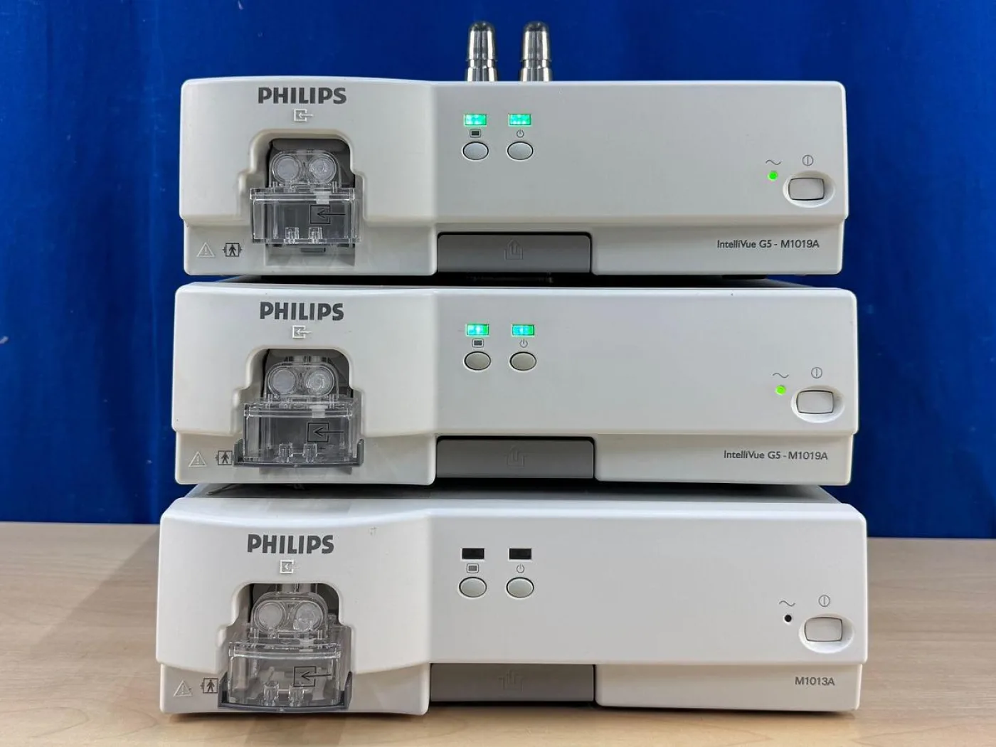 Philips IntelliVue G5 M1019A - 2