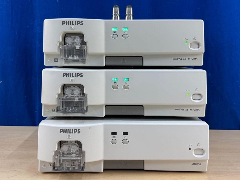 Philips IntelliVue G5 M1019A