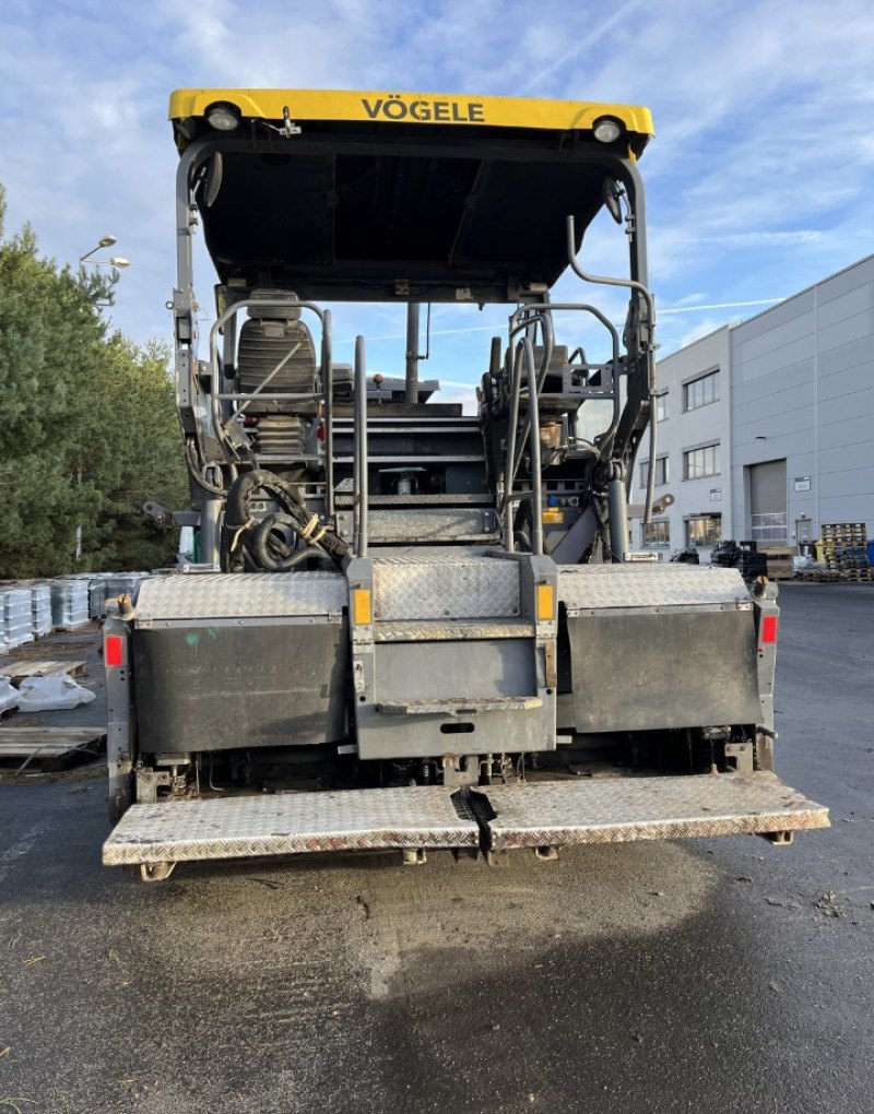 Dynapac SD2500CS Paver