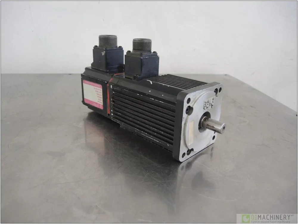 2010 OSAI/ALLEN BRADLEY SS S3016 AI1524
