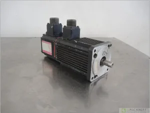 2010 OSAI/ALLEN BRADLEY SS S3016 AI1524