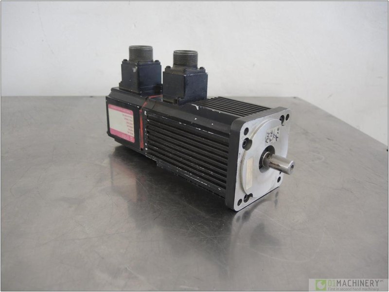 2010 OSAI/ALLEN BRADLEY SS S3016 AI1524