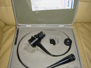 Olympus LS-10 Teacher (Mitbeobachter-Adapter)