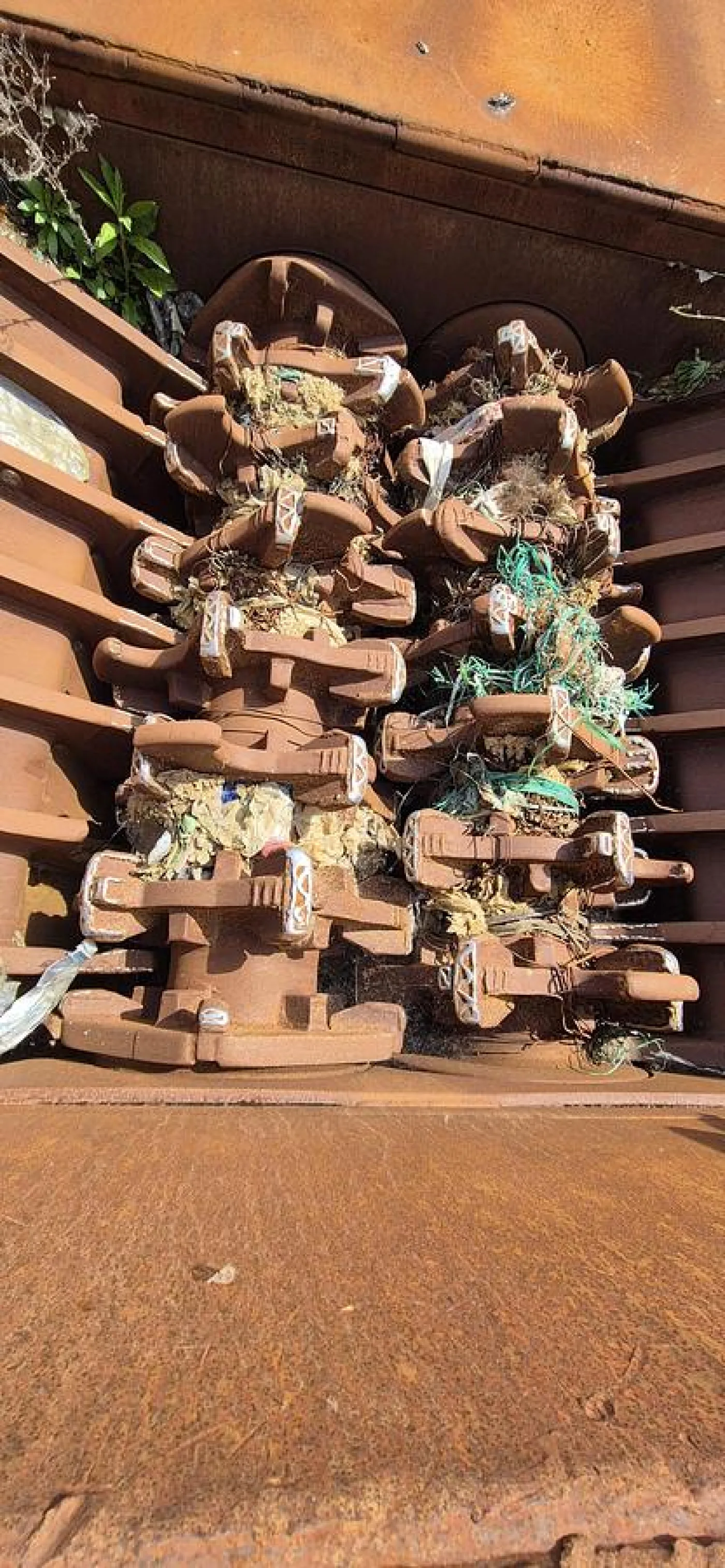 2009 Powerscreen Power Shredder 1800 Slow-speed Shredder - 6