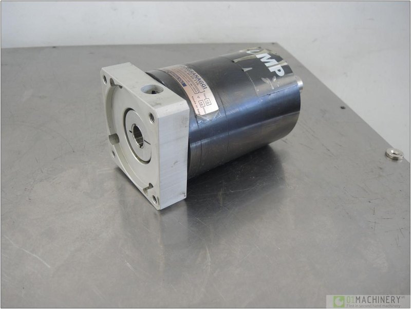 2006 TECNOINGRANAGGI/BONFIGLIOLI RIDUTTORE MP 105.2 AI1536