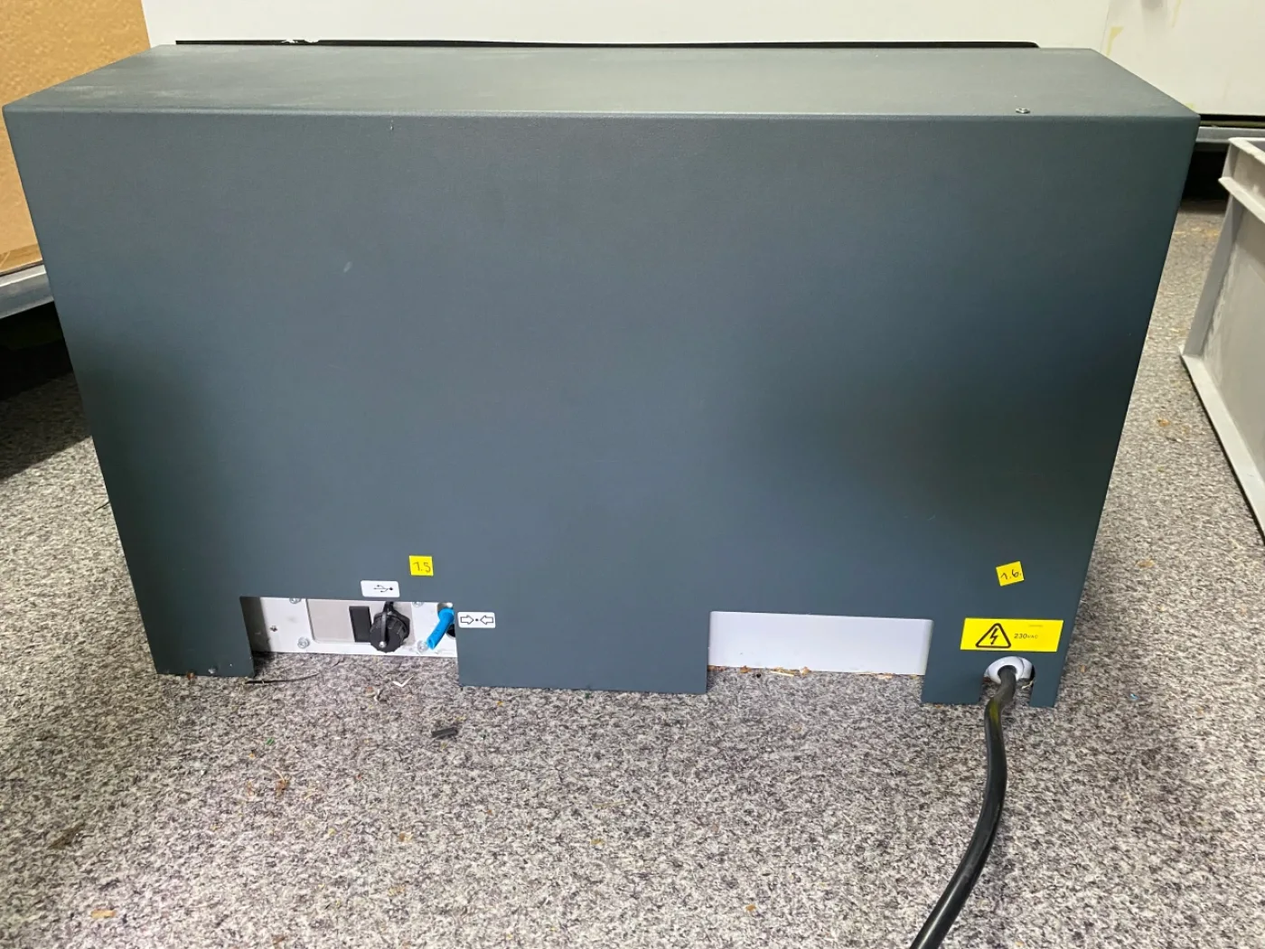 Nordson CT-100 Desktop Reflow System, vintage 2019 - 3 units available - 2
