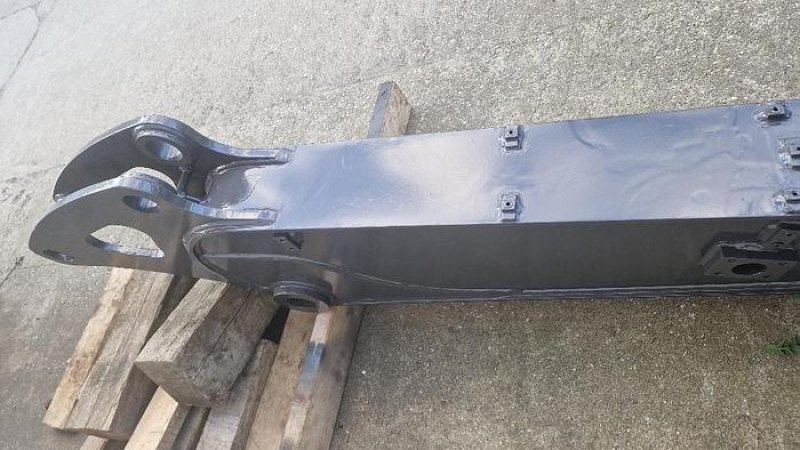 Volvo Stiel passend zu Volvo ECR88