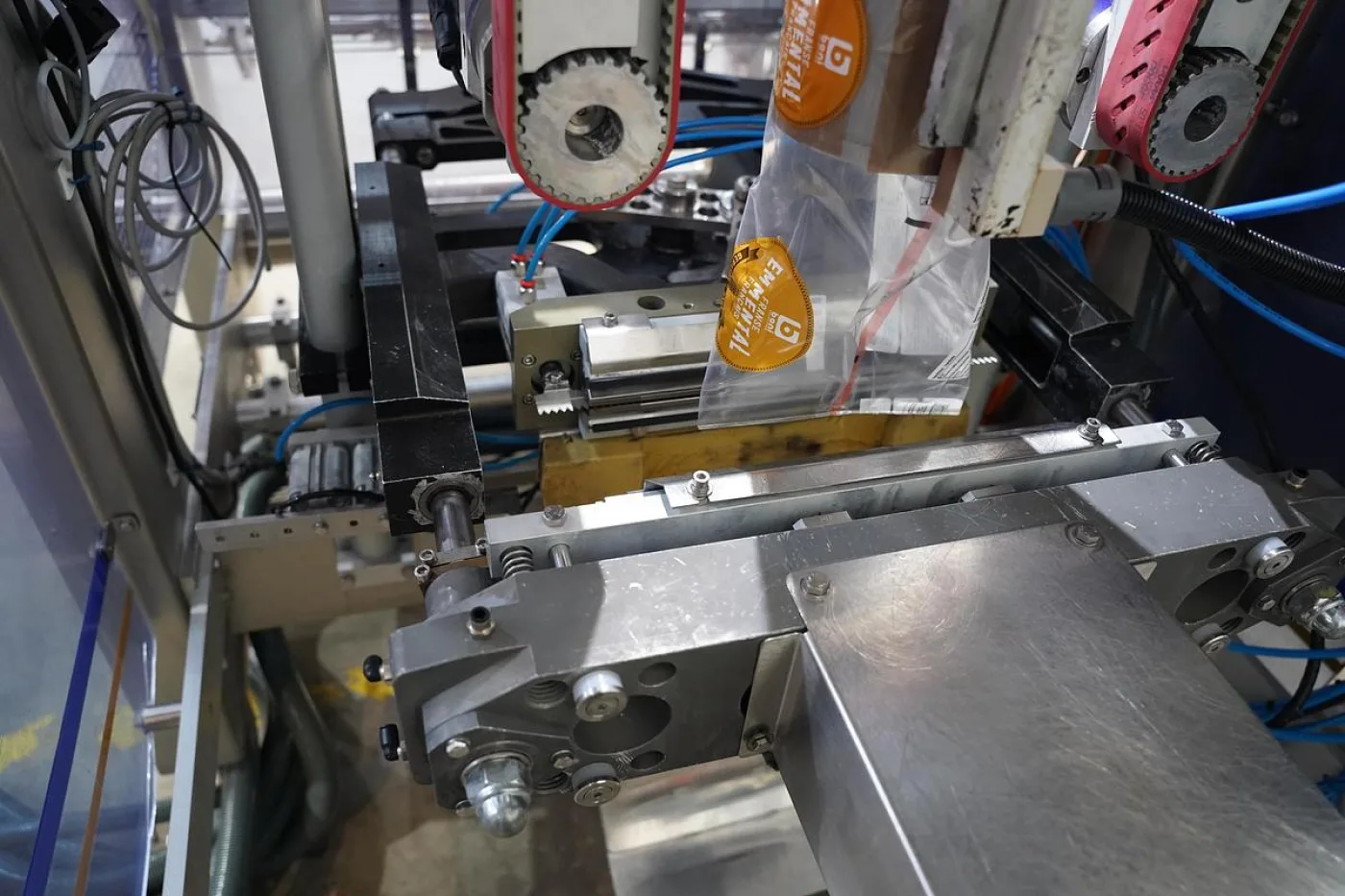 2013 Ilapak Vegatronic 2000 OF - 8