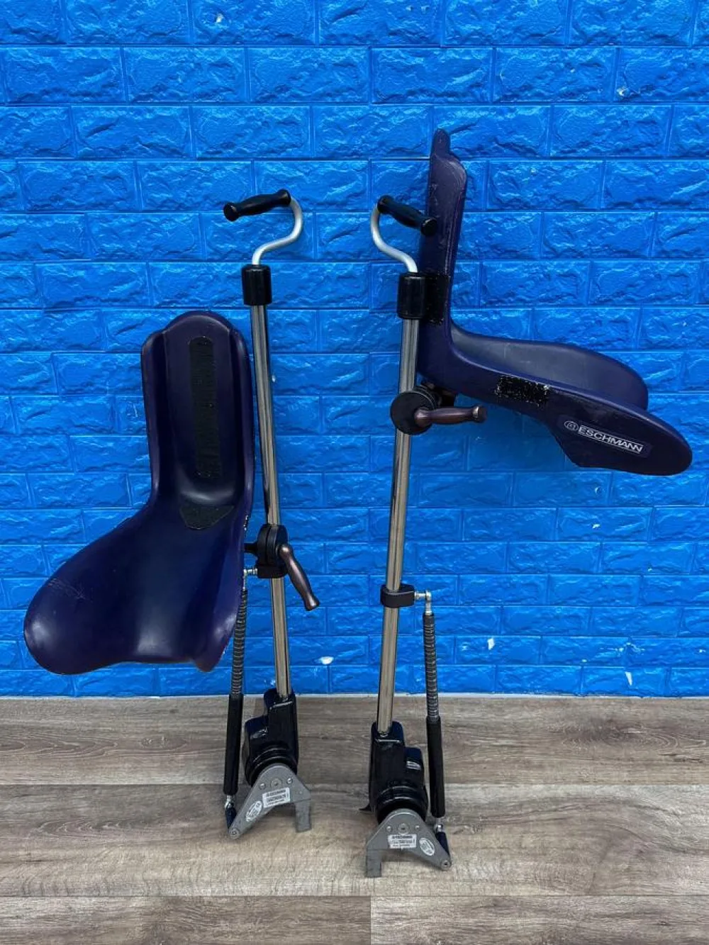 Eschmann Table Leg Supports