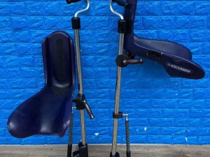 Eschmann Table Leg Supports