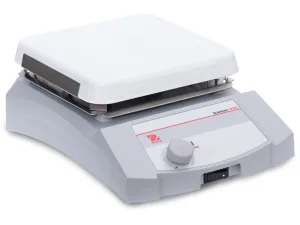 Ohaus Guardian 2000 Ceramic Hotplate | e-G21HP07C