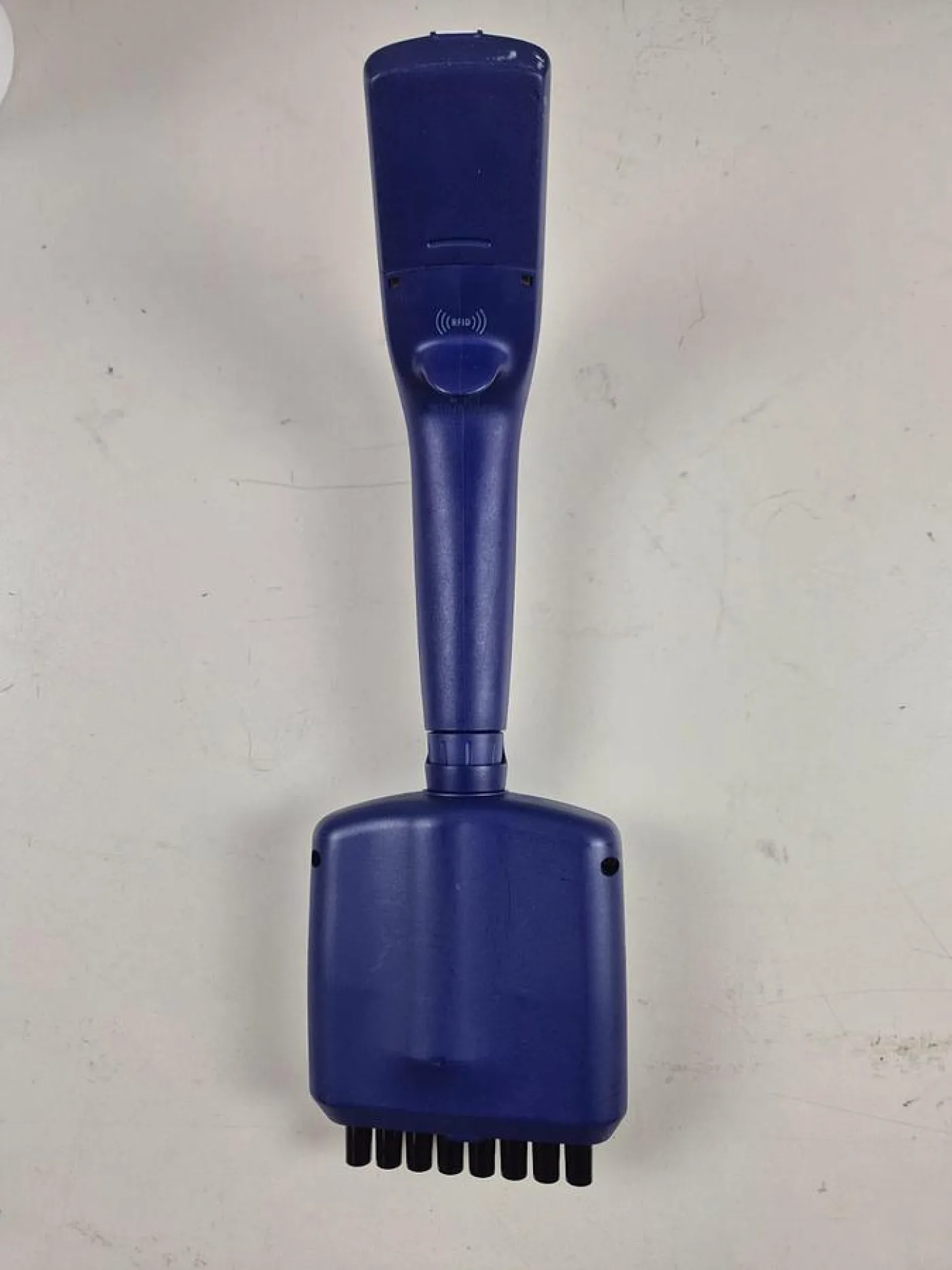 Rainin LTS E4XLS, 5-50µL Multichannel Pipette 8 - 8