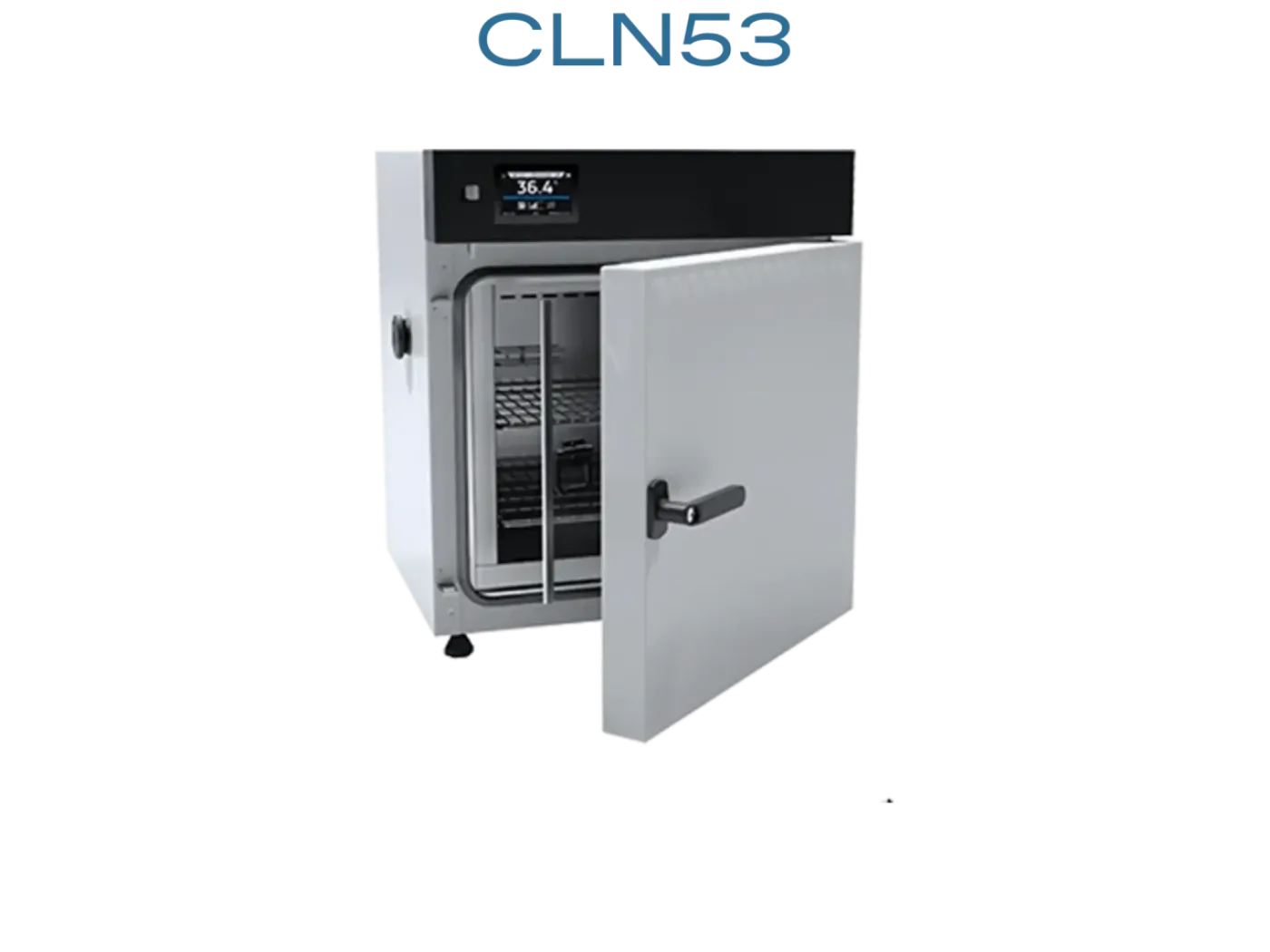 POL-EKO CL Incubator - 4