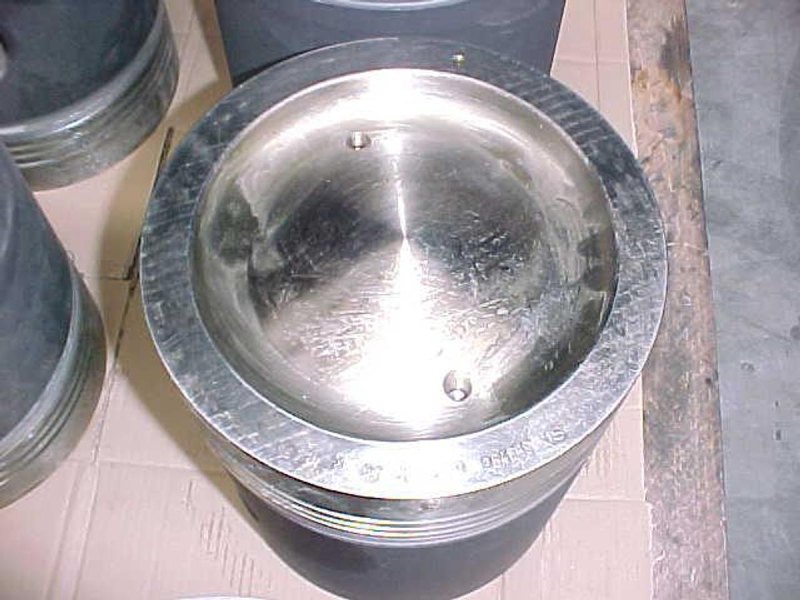 PISTON DEUTZ BV6M628 NEW