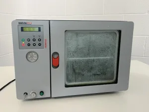 SalvisLab VC-20 Vacuum Oven