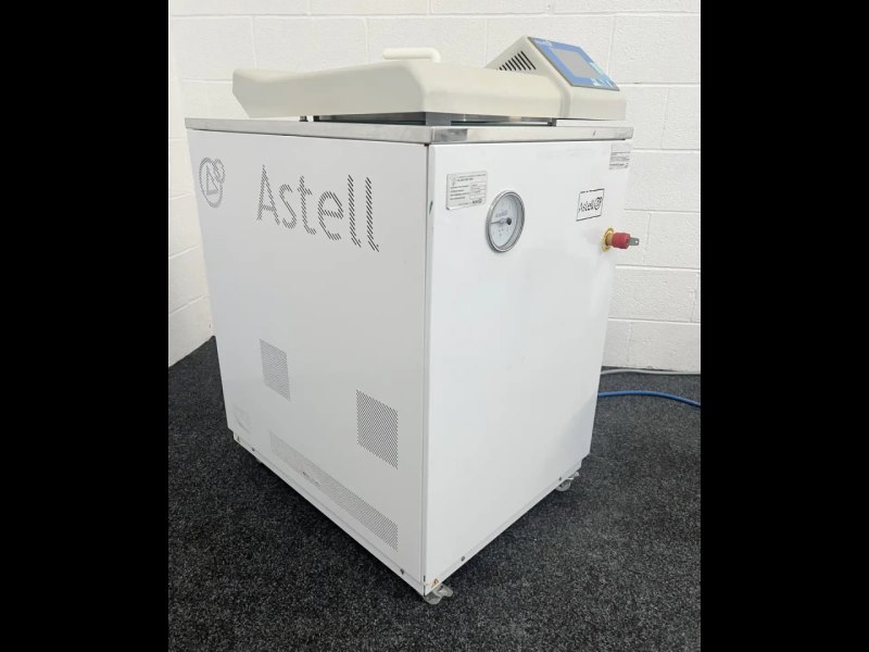 Astell AMA270BT65 Autoclave