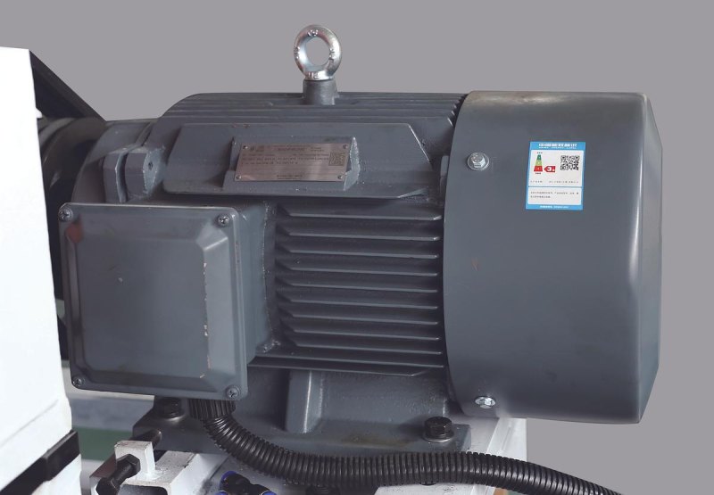 Diecutter with Stripping 1080CS