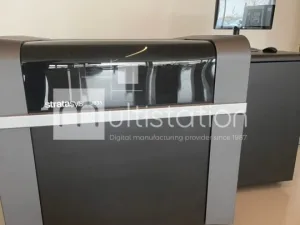 STRATASYS J835