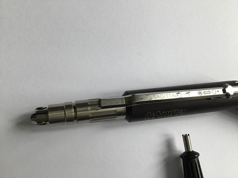 Desoutter D32-100