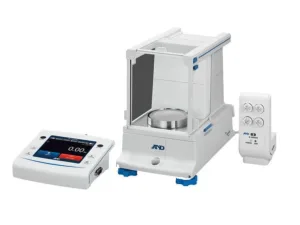 A&D Borealis BA-T Series Dual Capacity Balance