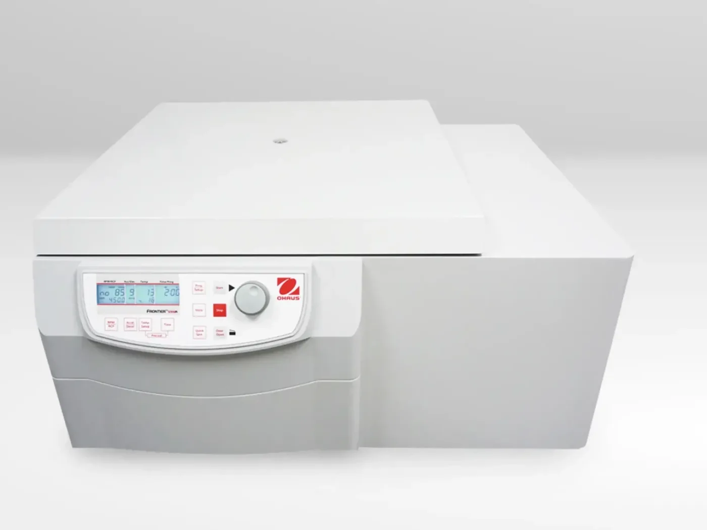 Ohaus 5916R V1 Frontier 5000 Multi-Pro Refrigerated Centrifuge - 3