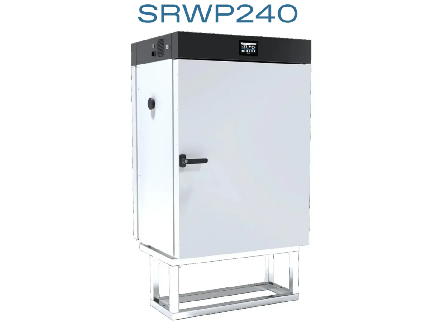POL-EKO SRWP Pass Through Steriliser - 2
