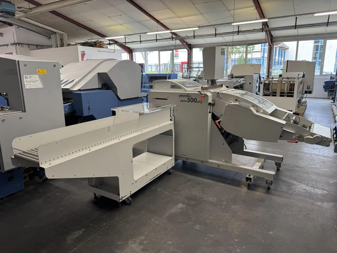 MBO K8 S-KTL/6 - 8