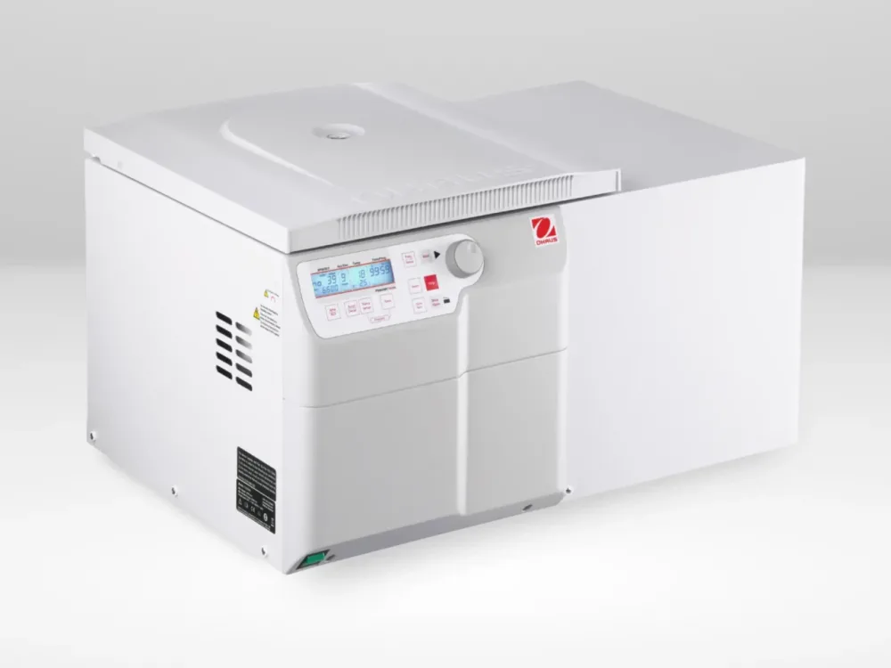 Ohaus FC5830R V1 Refrigerated Centrifuge