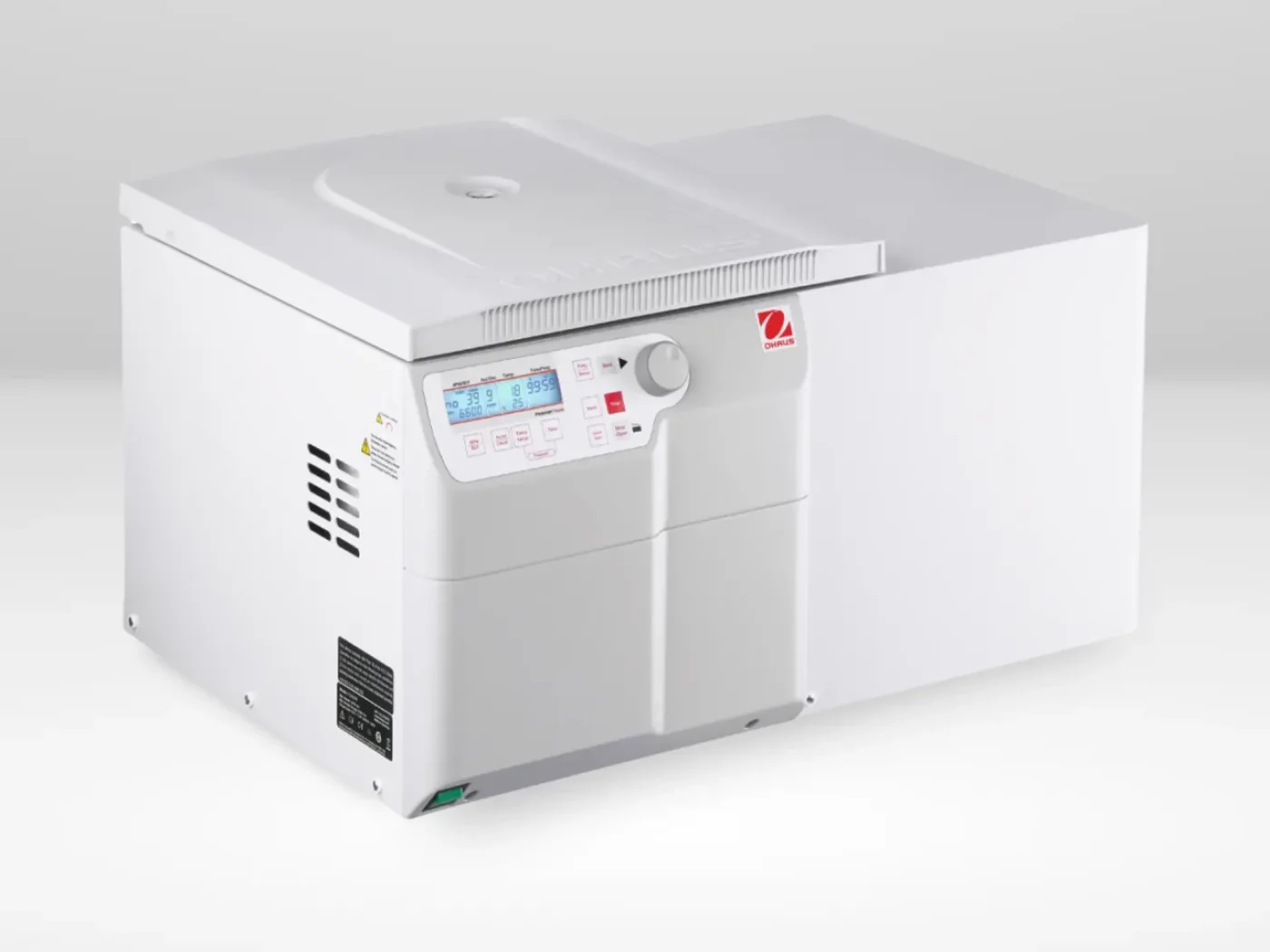 Ohaus FC5830R V1 Refrigerated Centrifuge - 1