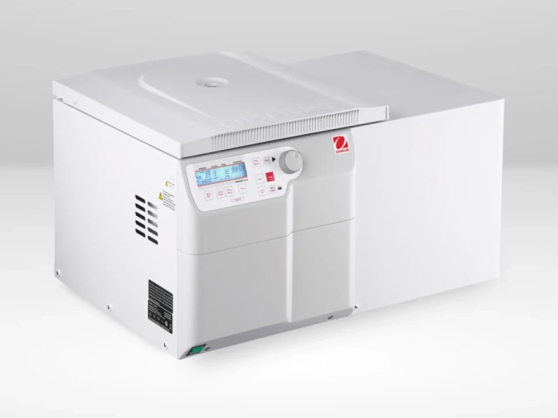 Ohaus FC5830R V1 Refrigerated Centrifuge